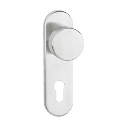 Lever handle